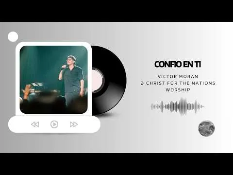Confio En Ti official video thumbnail