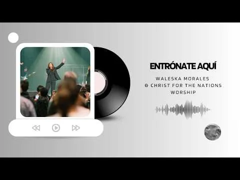 Entrónate Aquí official video thumbnail