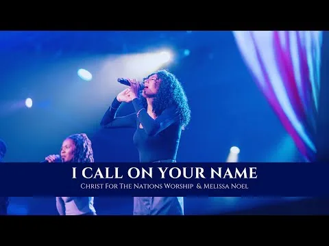 I Call on Your Name official video thumbnail