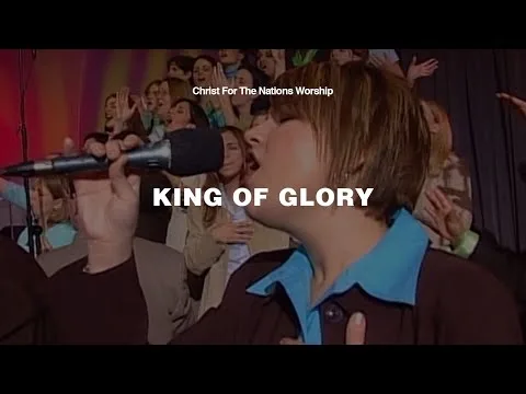 King of Glory official video thumbnail