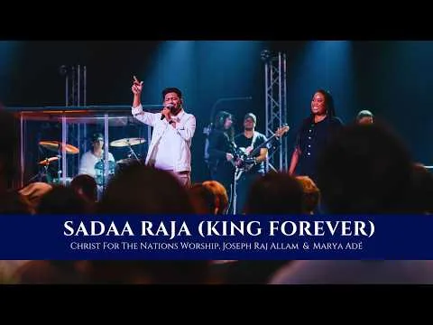 Sadaa Raja (King Forever) official video thumbnail