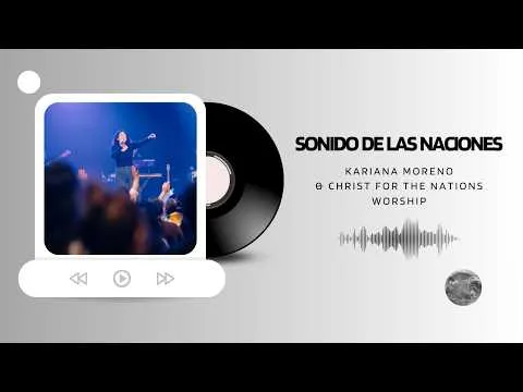 Sonido De Las Naciones official video thumbnail