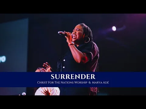 Surrender official video thumbnail