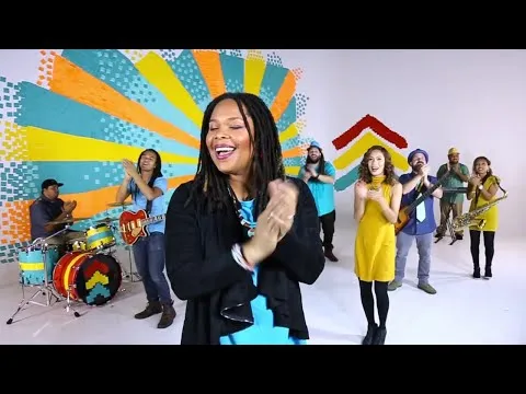 10,000 Reasons (Bless The Lord Oh My Soul) by Christafari video thumbnail