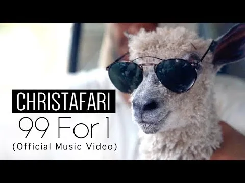 99 for 1 official video thumbnail