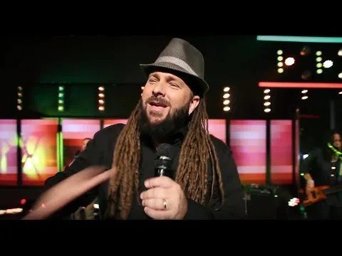 Amazing Grace by Christafari video thumbnail