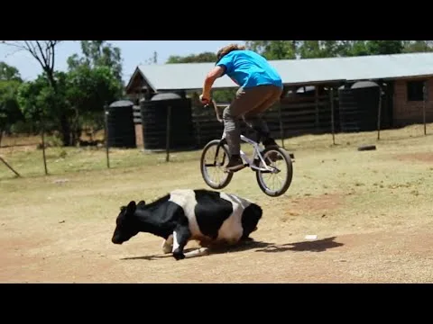 Atanikomboa (He Will Deliver Me) by Christafari video thumbnail