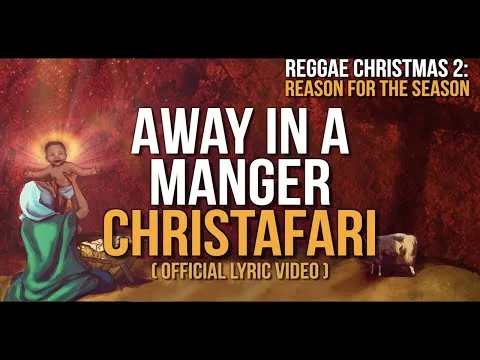 Away In a Manger official video thumbnail