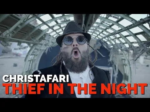 Behold official video thumbnail