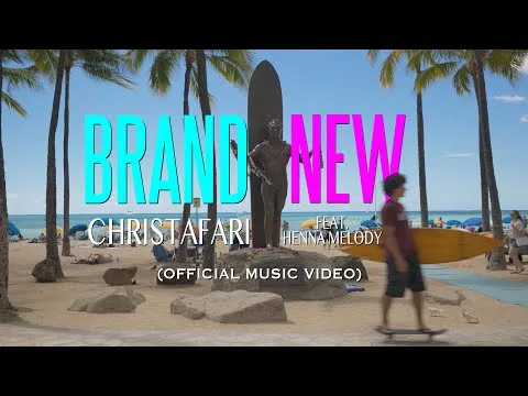 Brand New official video thumbnail