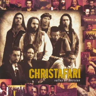 Christafari Can't Stop