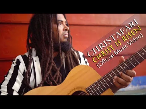 Christ is Risen official video thumbnail