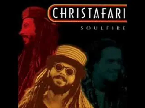 Christafari official video thumbnail