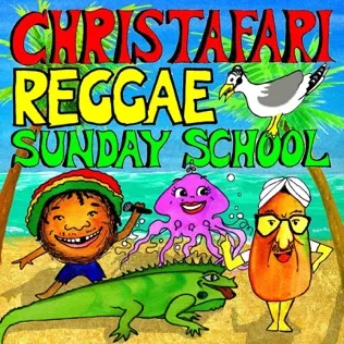 Christafari Come Into My Heart