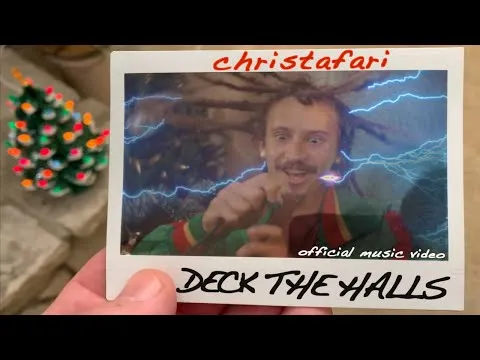 Deck of Halls official video thumbnail