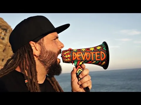 Devotion official video thumbnail