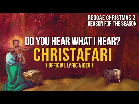 Do You Hear What I Hear official video thumbnail