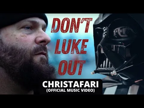 Don't Luke Out official video thumbnail