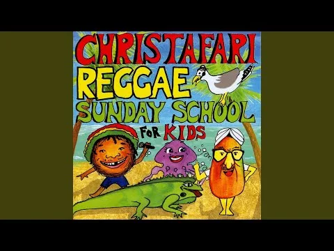 Dreadlocked Samson official video thumbnail