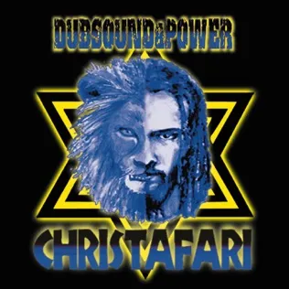 Christafari DUB and Fire