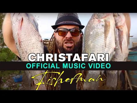 Fisherman official video thumbnail