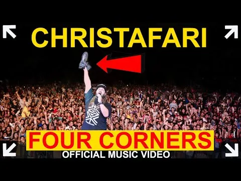 Four Corners official video thumbnail