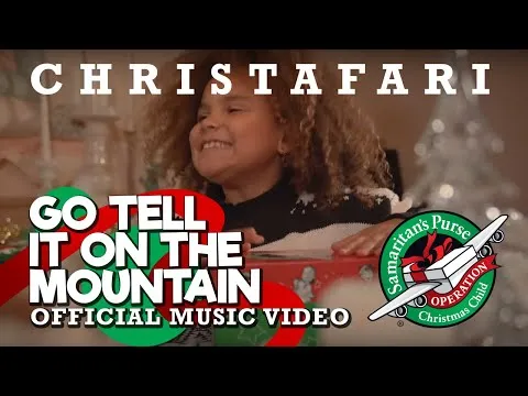 Go Tell It On the Mountain official video thumbnail