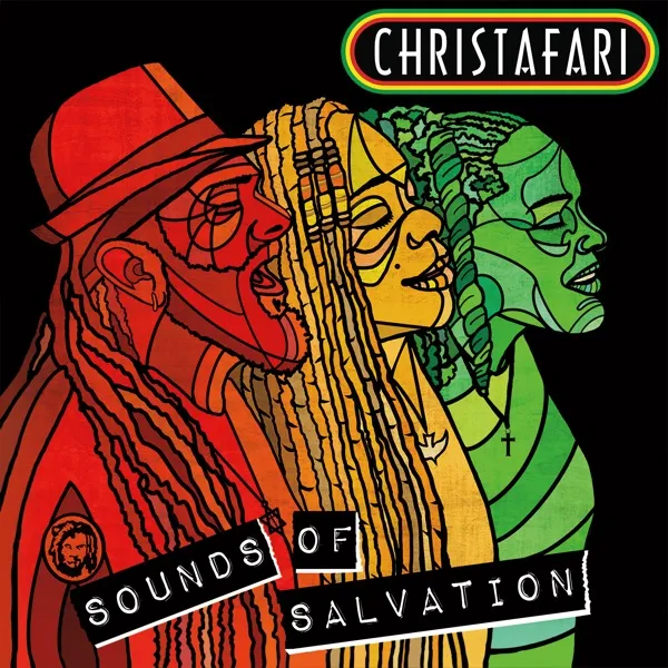 Album Art for Gospel Truth