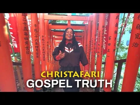 Gospel Truth official video thumbnail