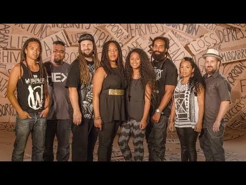 He is Greater Than I official video thumbnail