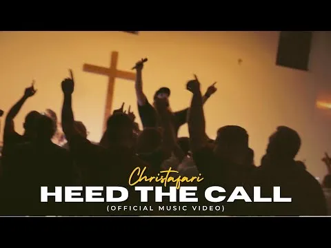 Heed The Call official video thumbnail