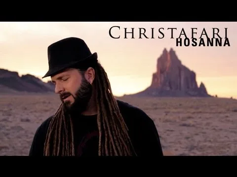 Hosanna by Christafari video thumbnail