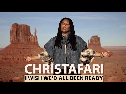 I Wish We'd All Been Ready (Jesus Revolution Movie) by Christafari video thumbnail