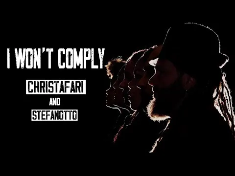 I Won't Comply official video thumbnail
