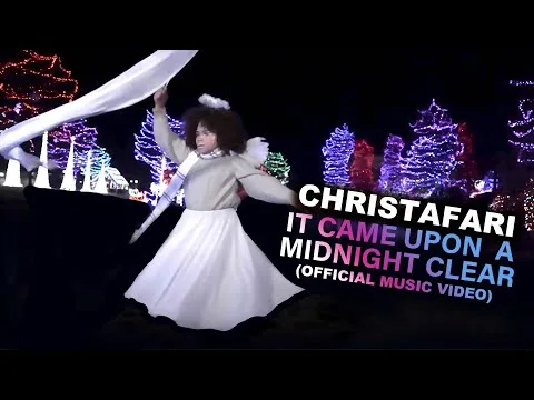 It Came Upon a Midnight Clear official video thumbnail