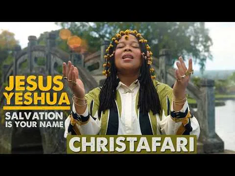 Jesus, Yeshua (Salvation Is Your Name) official video thumbnail