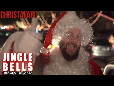 Jingle Bells official video thumbnail