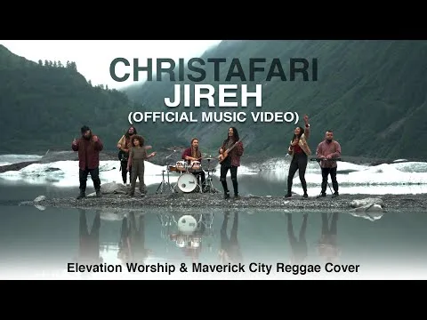 JIREH by Christafari video thumbnail