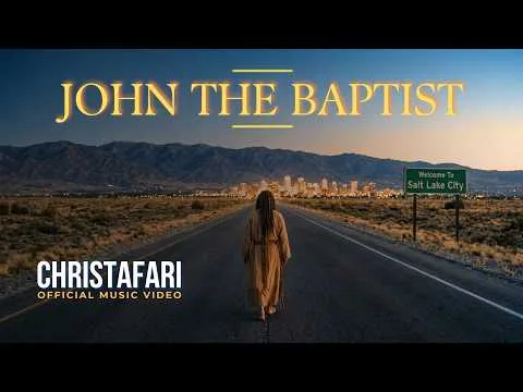 John the Baptist official video thumbnail