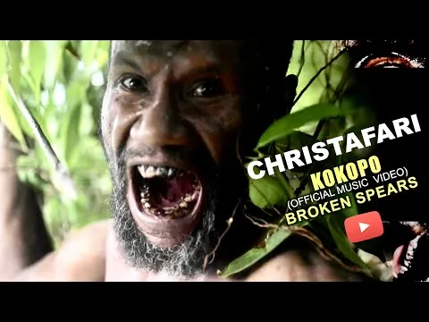 Kokopo official video thumbnail