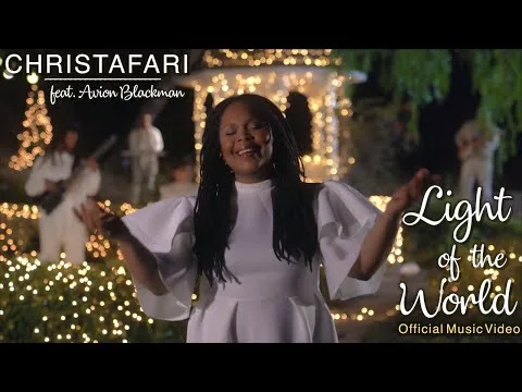 Light of the World official video thumbnail