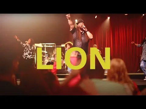 Lion by Christafari video thumbnail