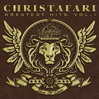 Christafari Love of My Life