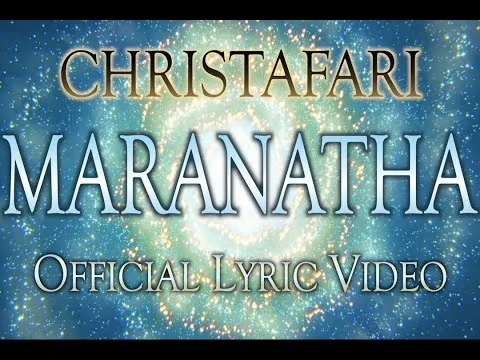 Maranatha official video thumbnail