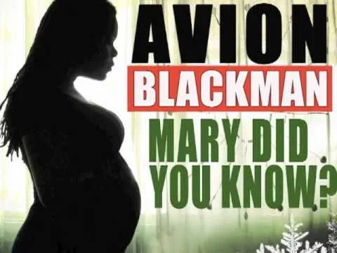Mary, Did You Know? official video thumbnail