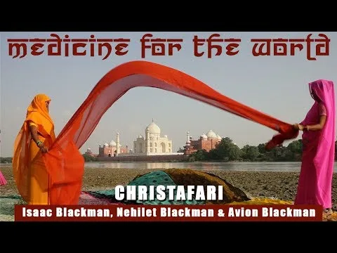 Medicine For The World official video thumbnail