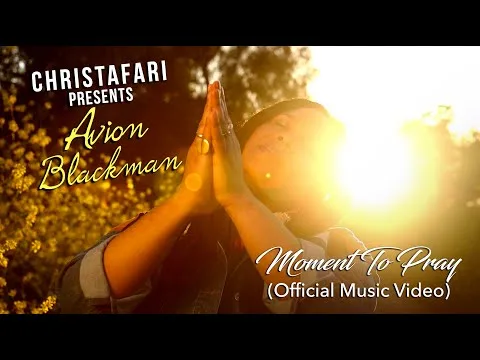 Moment To Pray official video thumbnail