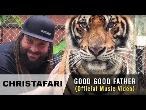 Name the Animals official video thumbnail