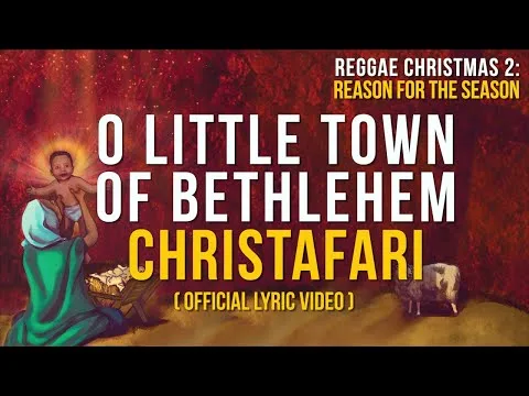 O Little Town of Bethlehem official video thumbnail
