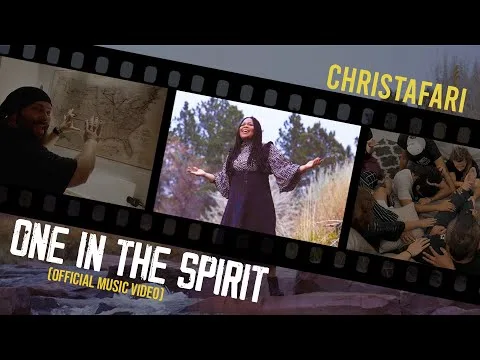 One in The Spirit official video thumbnail